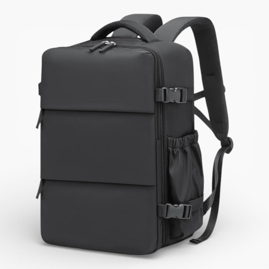 Sac à Dos Voyage Compression Sous Vide