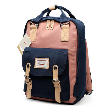 15.6 Inch Laptop Backpack For Men Women Work Business Backpacks, College School Backpack For Student , Casual Daypack For Travel