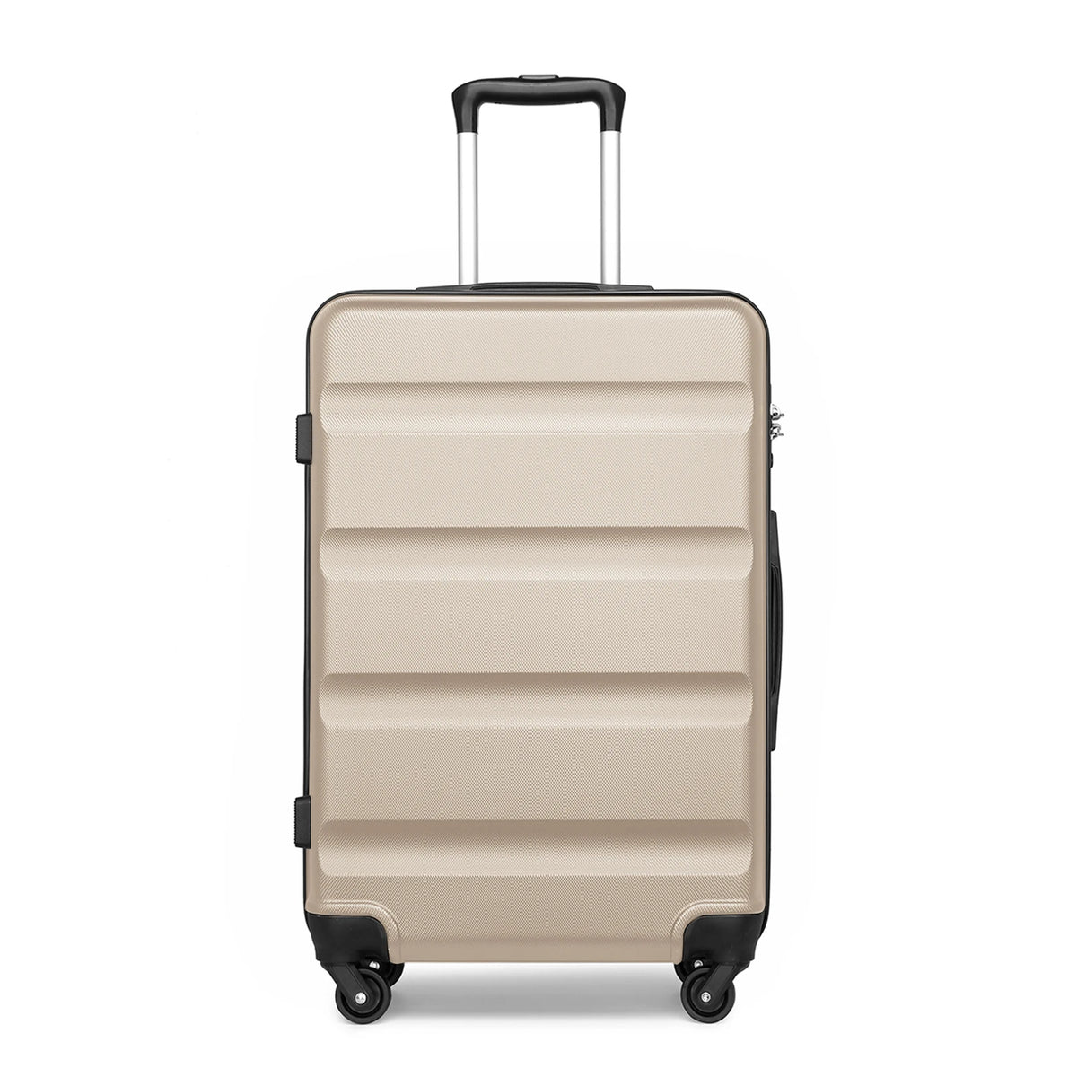 Valise Cabine 4 Roues Souple