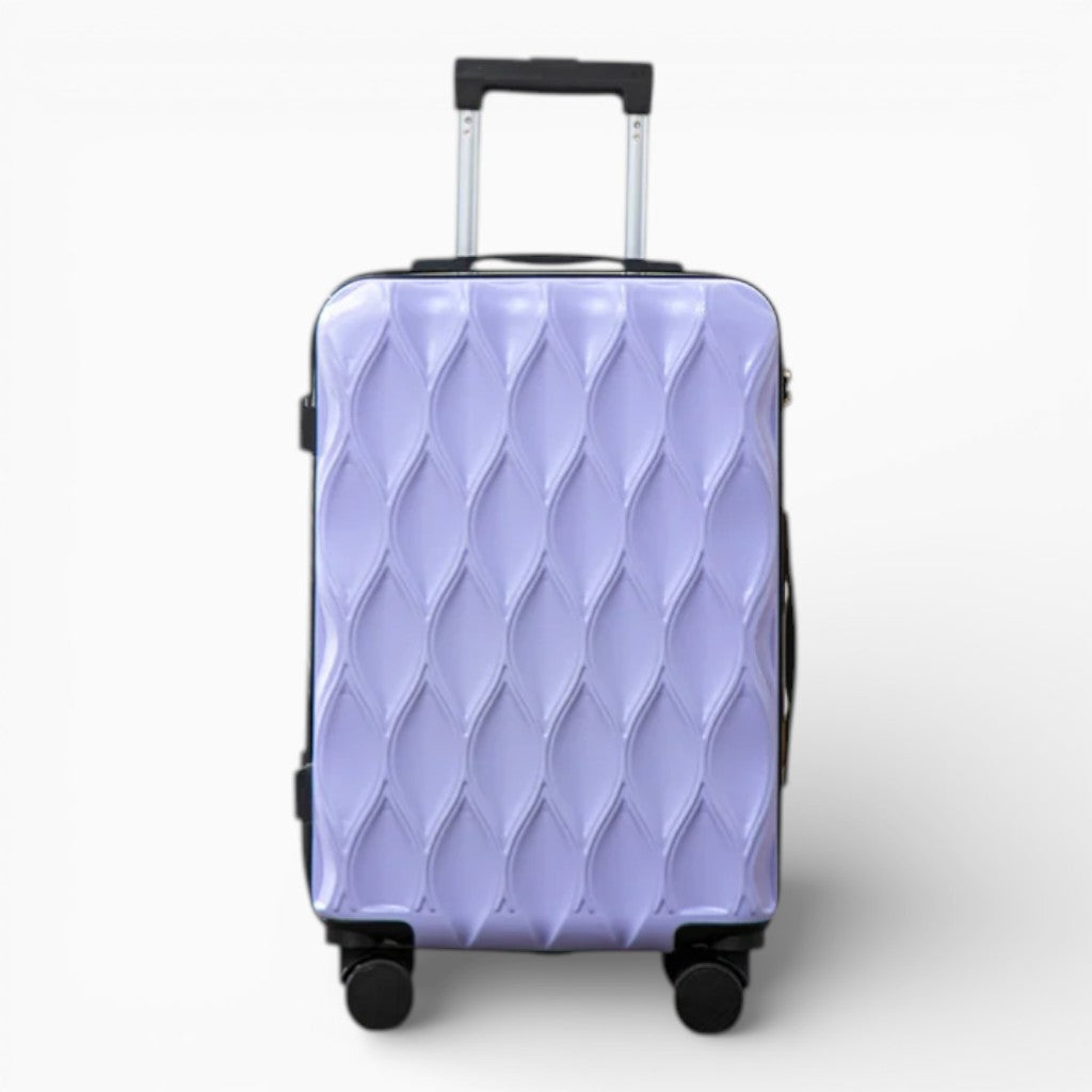 Valise Souple Cabine