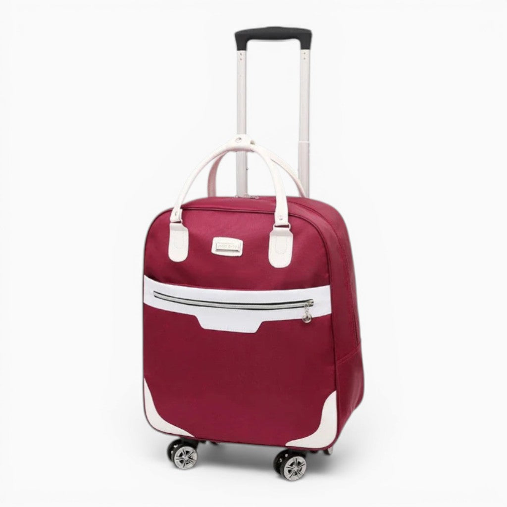 Valise Cabine Rigide 4 Roues