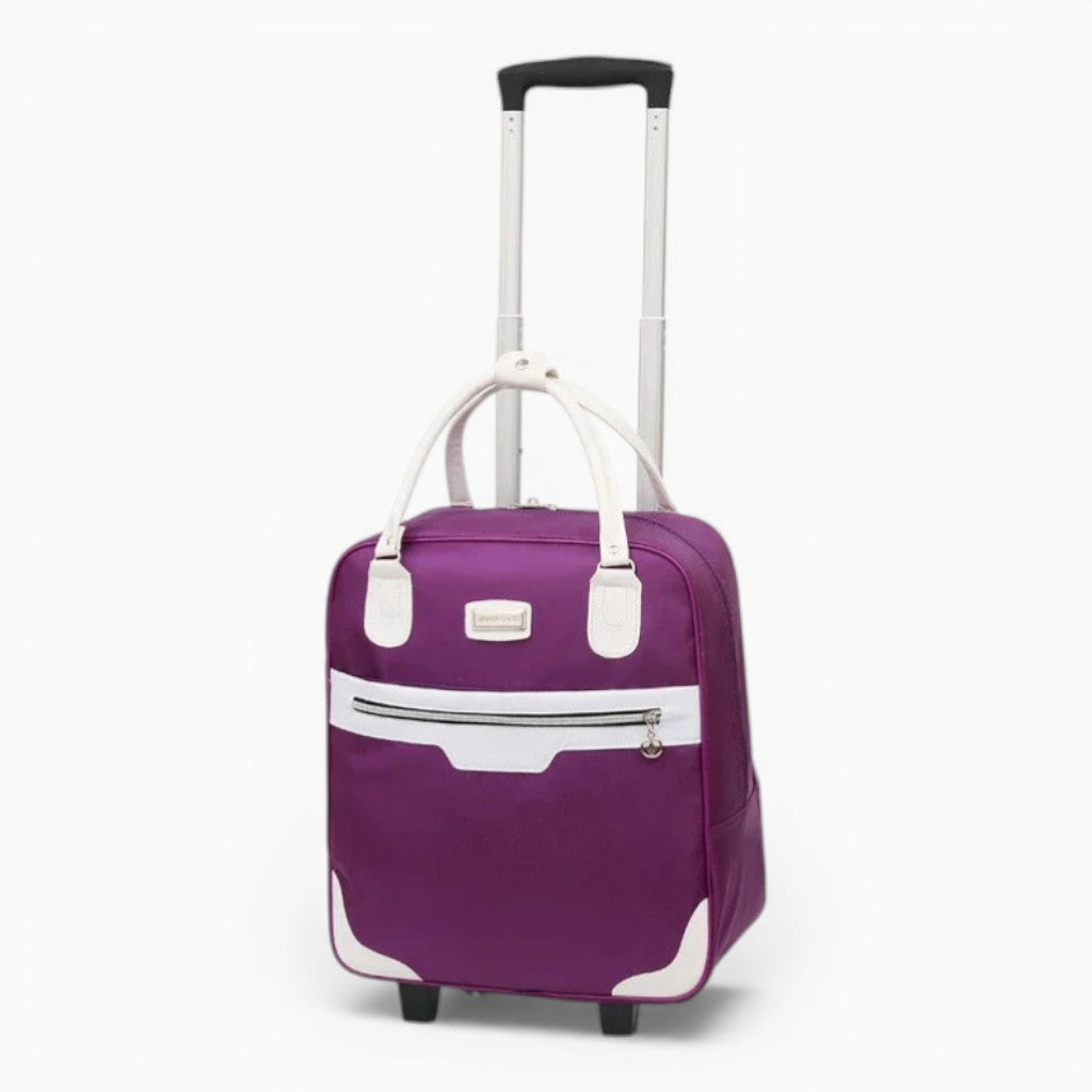 Valise Cabine Rigide 4 Roues