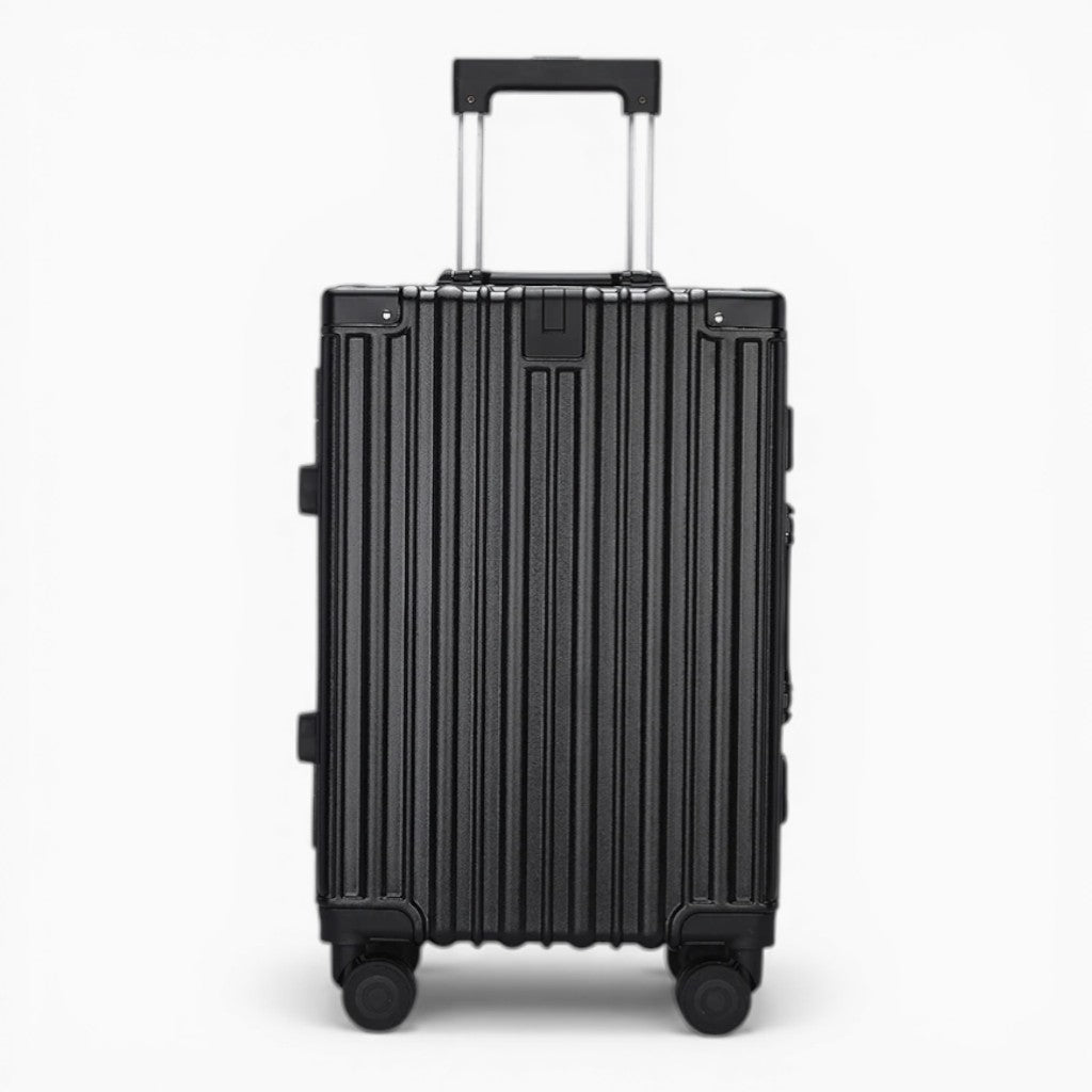 Valise Cabine Souple 4 Roues