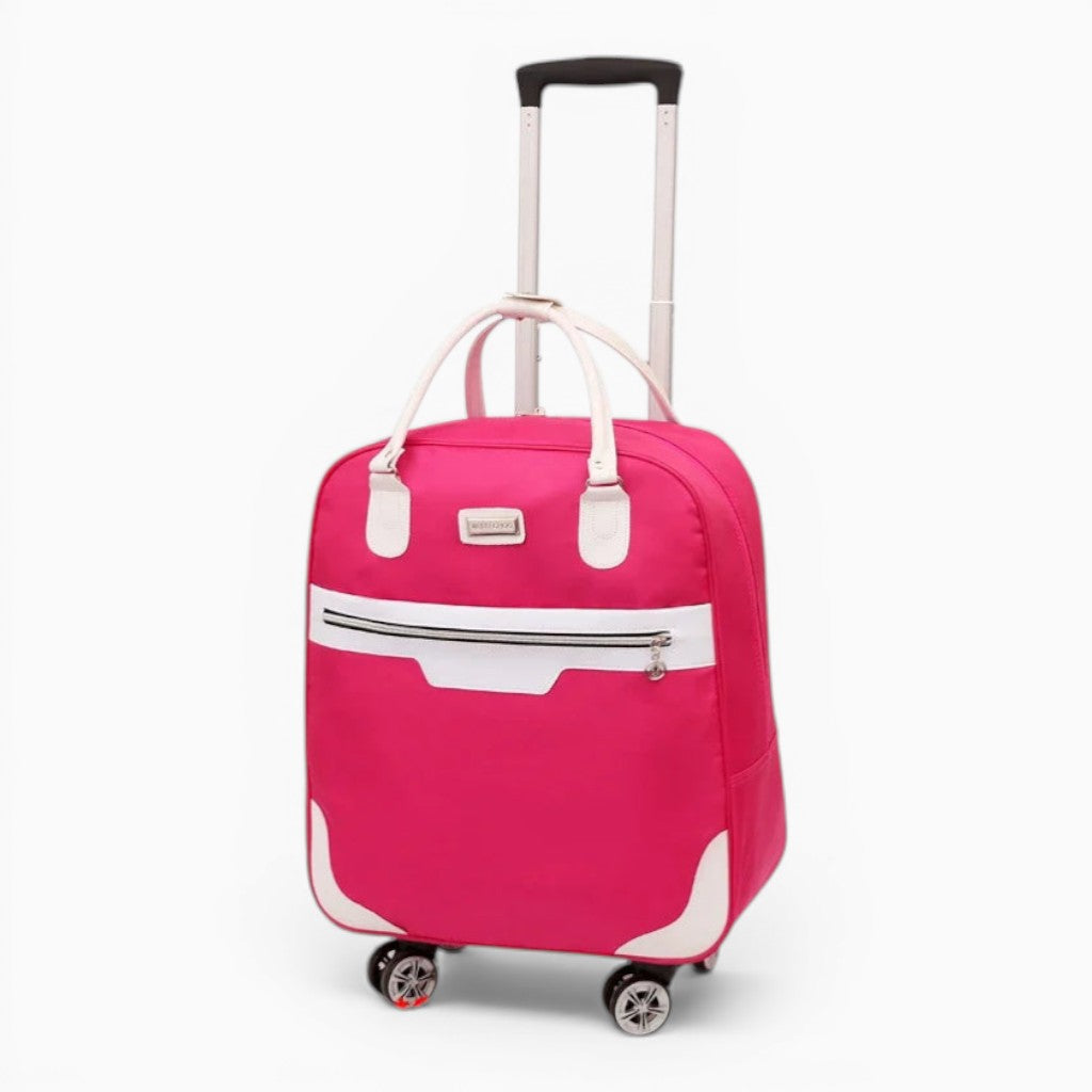 Valise Cabine Rigide 4 Roues