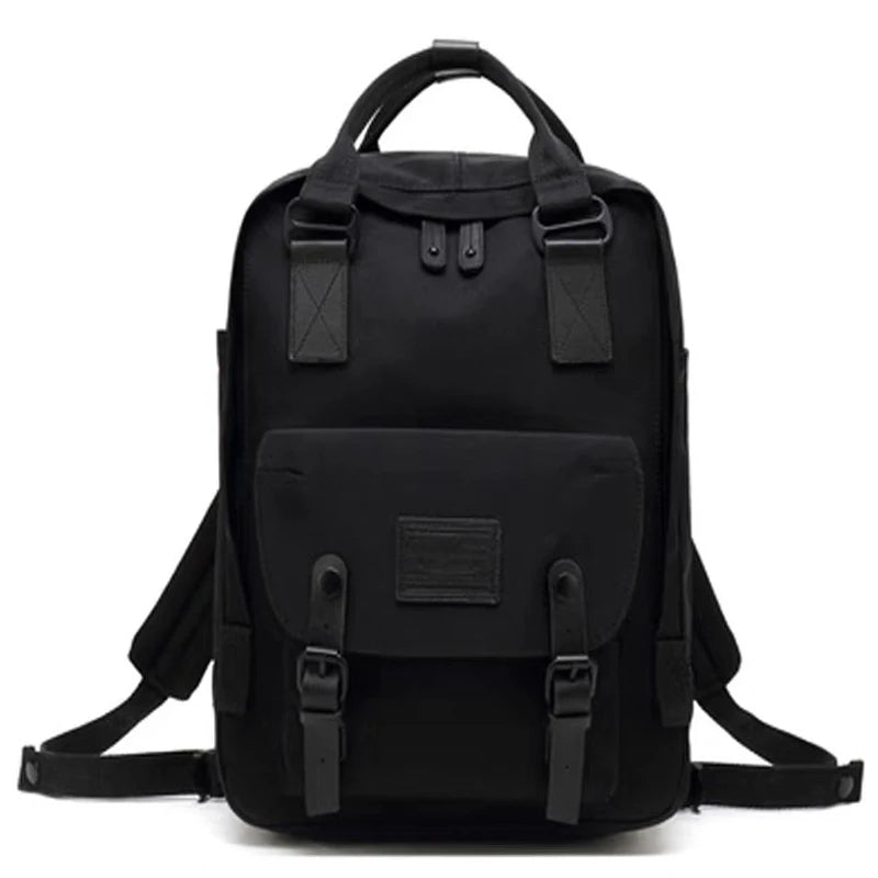 15.6 Inch Laptop Backpack For Men Women Work Business Backpacks, College School Backpack For Student , Casual Daypack For Travel