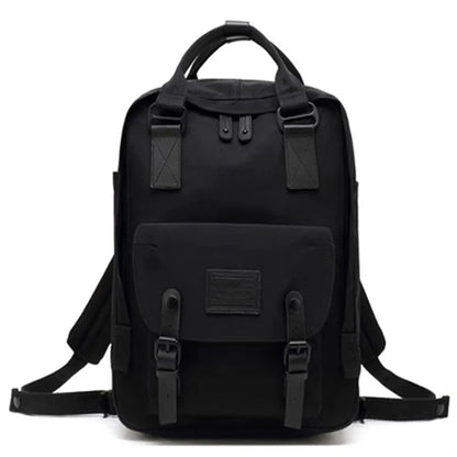15.6 Inch Laptop Backpack For Men Women Work Business Backpacks, College School Backpack For Student , Casual Daypack For Travel