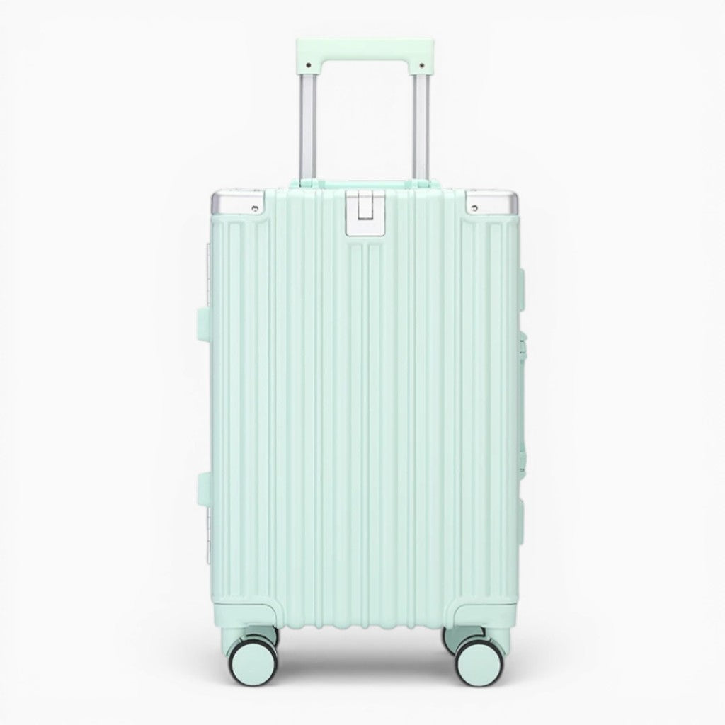 Valise Cabine Souple 4 Roues