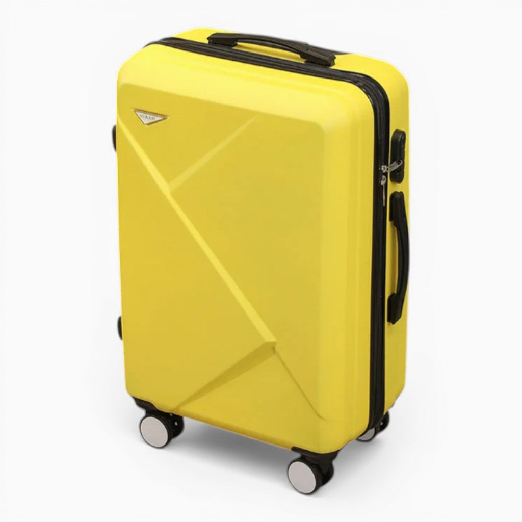 Valise Cabine à Roulettes