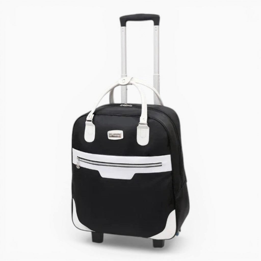 Valise Cabine Rigide 4 Roues