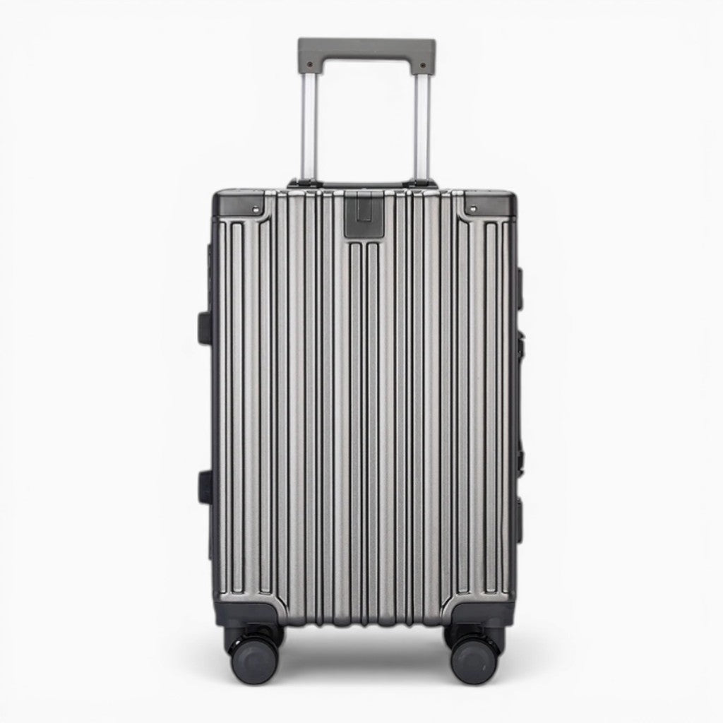 Valise Cabine Souple 4 Roues