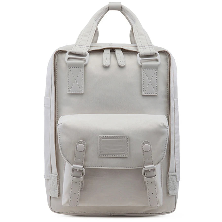 15.6 Inch Laptop Backpack For Men Women Work Business Backpacks, College School Backpack For Student , Casual Daypack For Travel