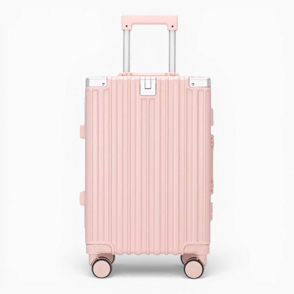 Valise Cabine Souple 4 Roues