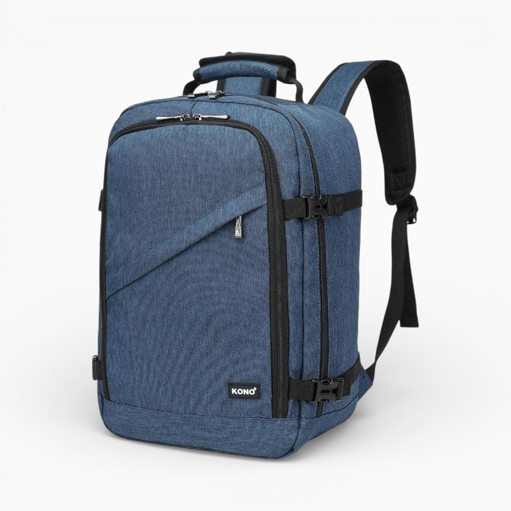 Sac à dos cabine Ryanair 40x20x25