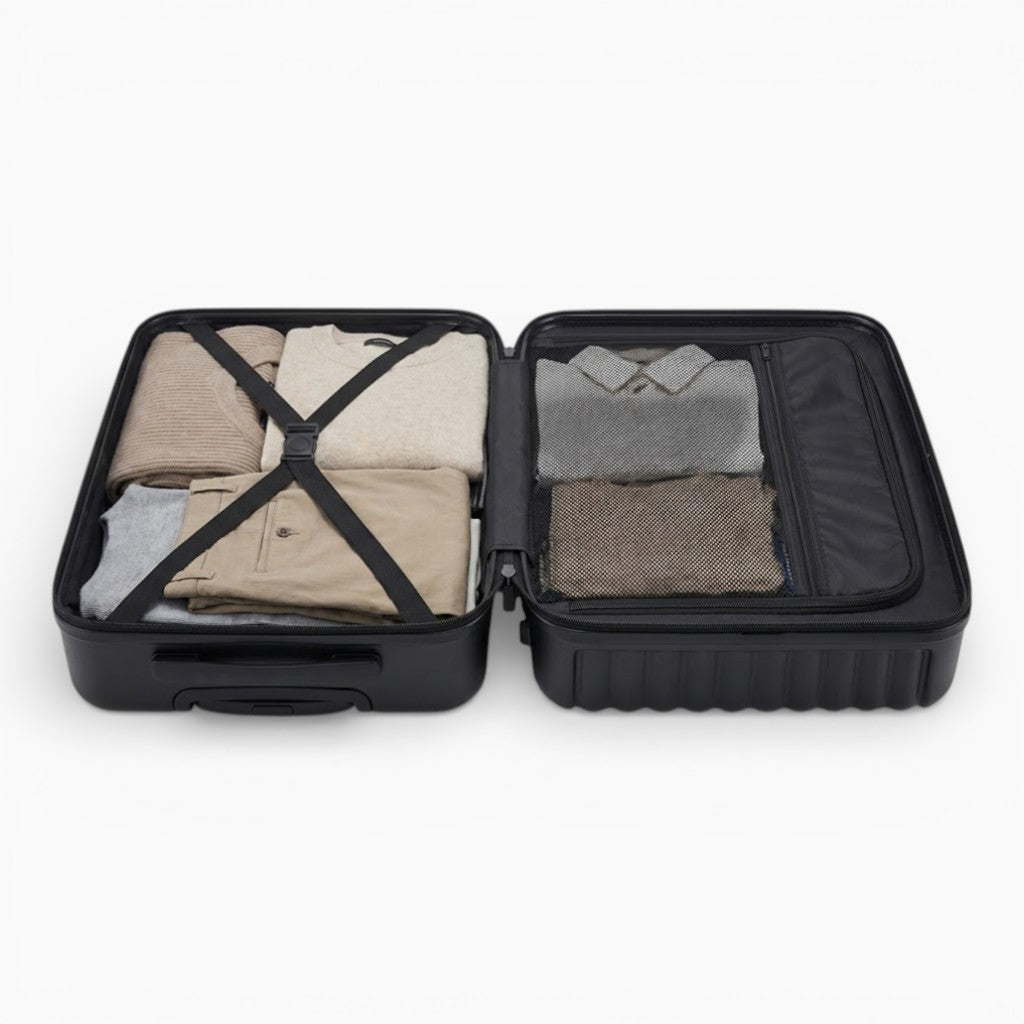 Valise Cabine 4 Roues