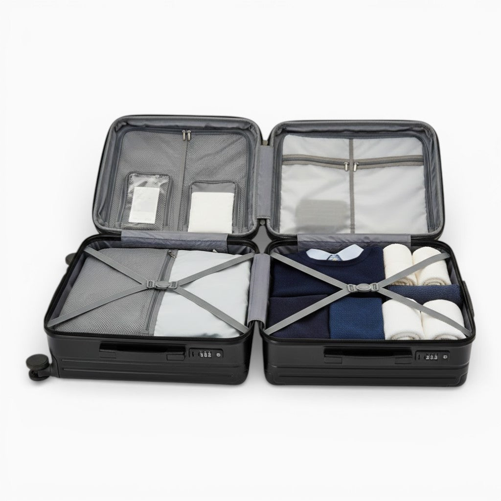 Valise Cabine Dimension EasyJet