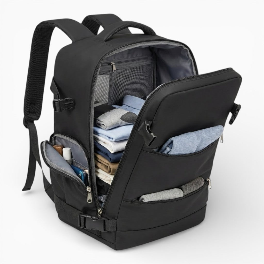 Sac à Dos Cabine Avion Léger