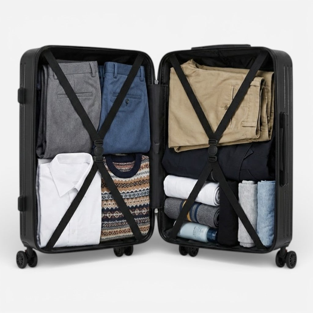 Valise Ryanair Cabine