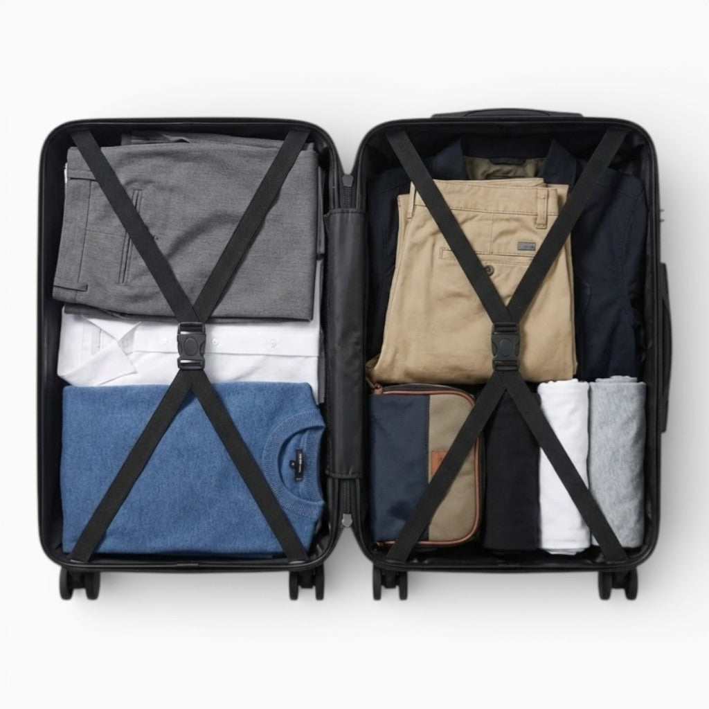 Valise Cabine Souple