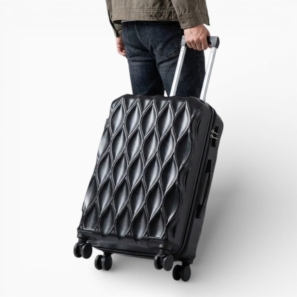 Valise Souple Cabine