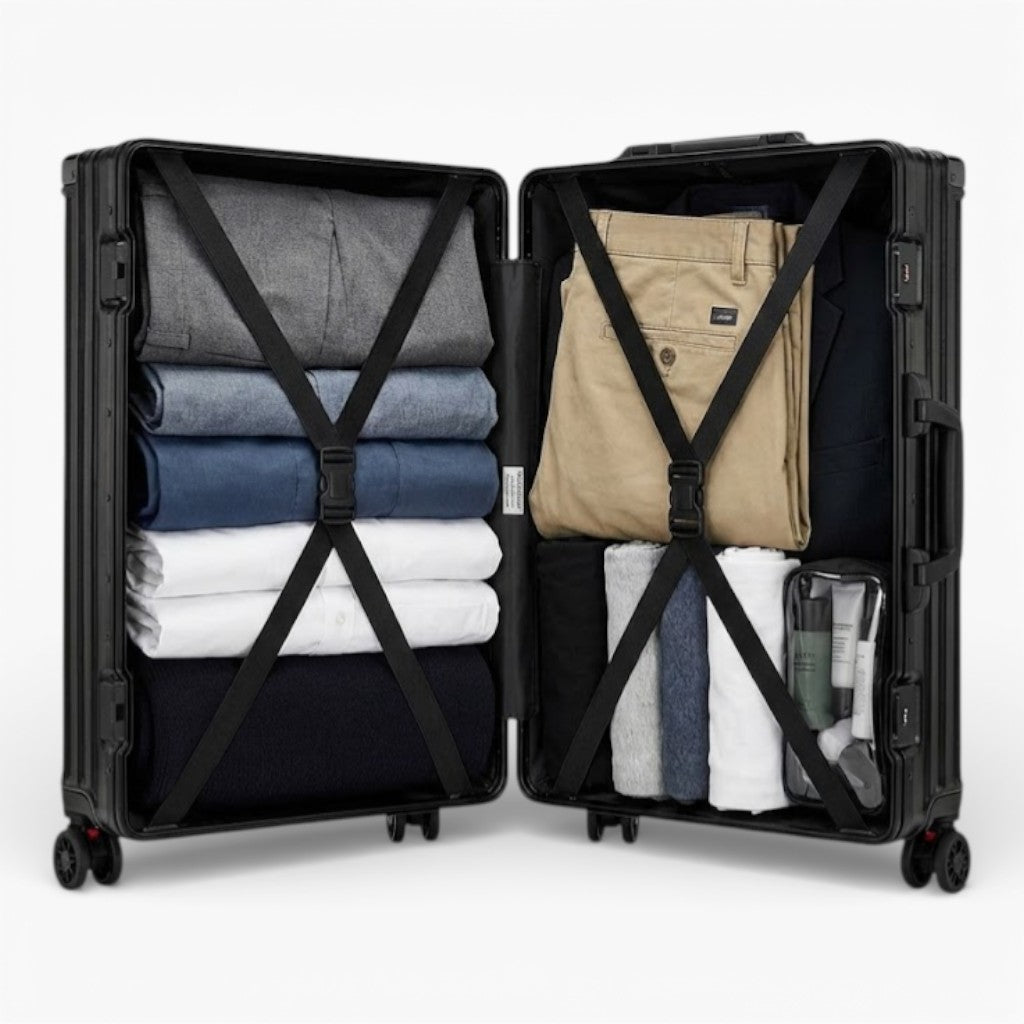 Valise Cabine 40x30x20