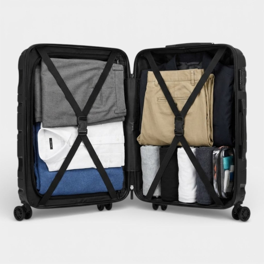 Valise Cabine Air France 55x35x25