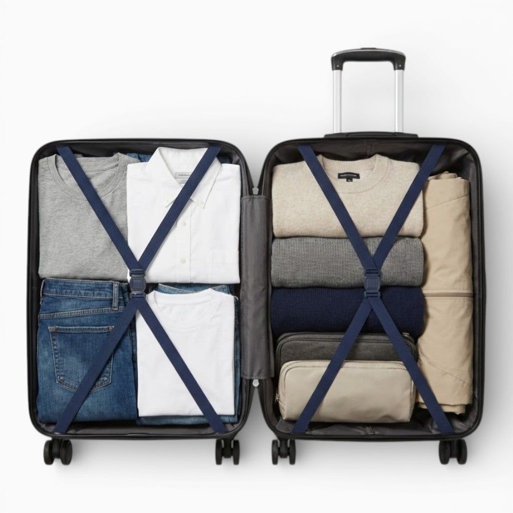 Valise Cabine Légère