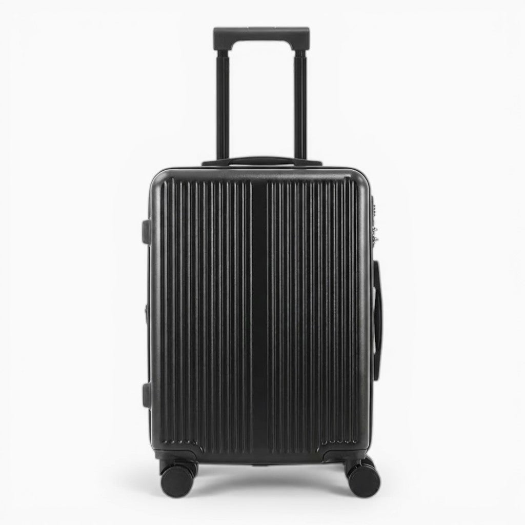 Valise Cabine Aluminium