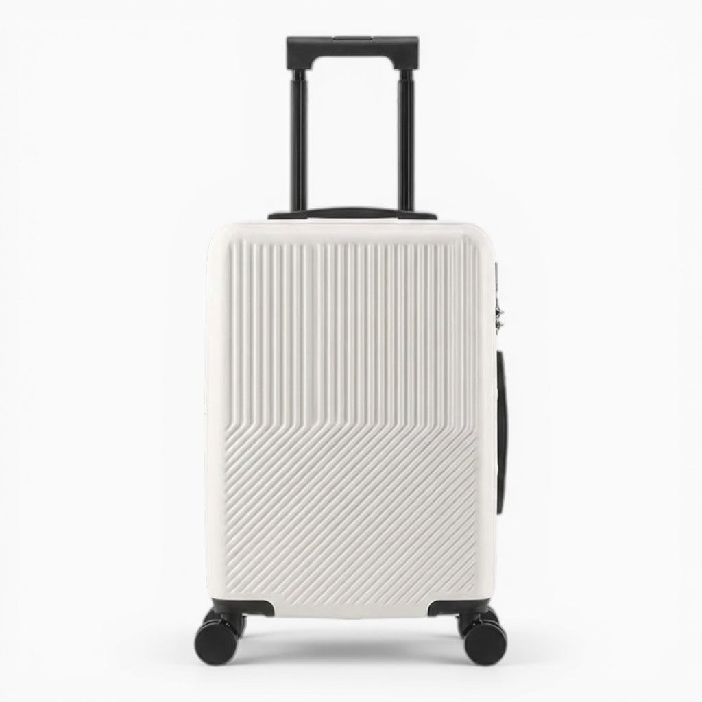 Valise Cabine Aluminium