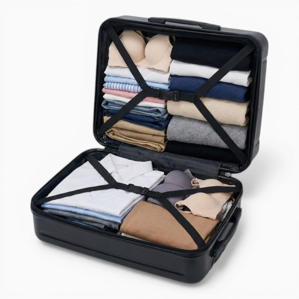 Valise Cabine Sous Vide