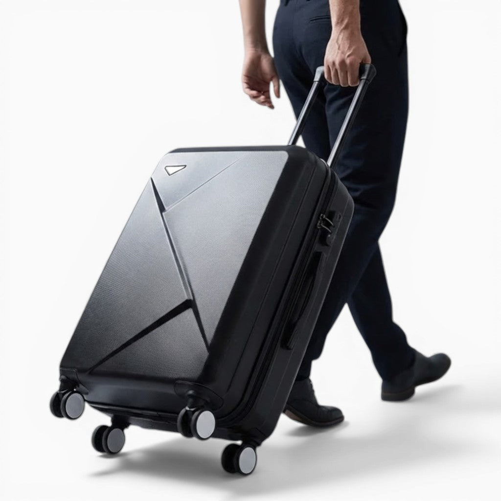 Valise Cabine à Roulettes