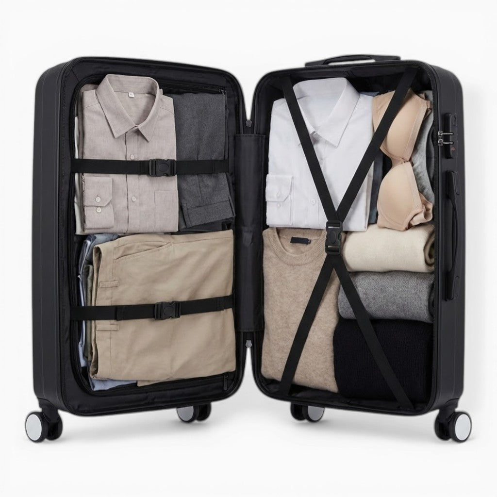 Valise Cabine à Roulettes