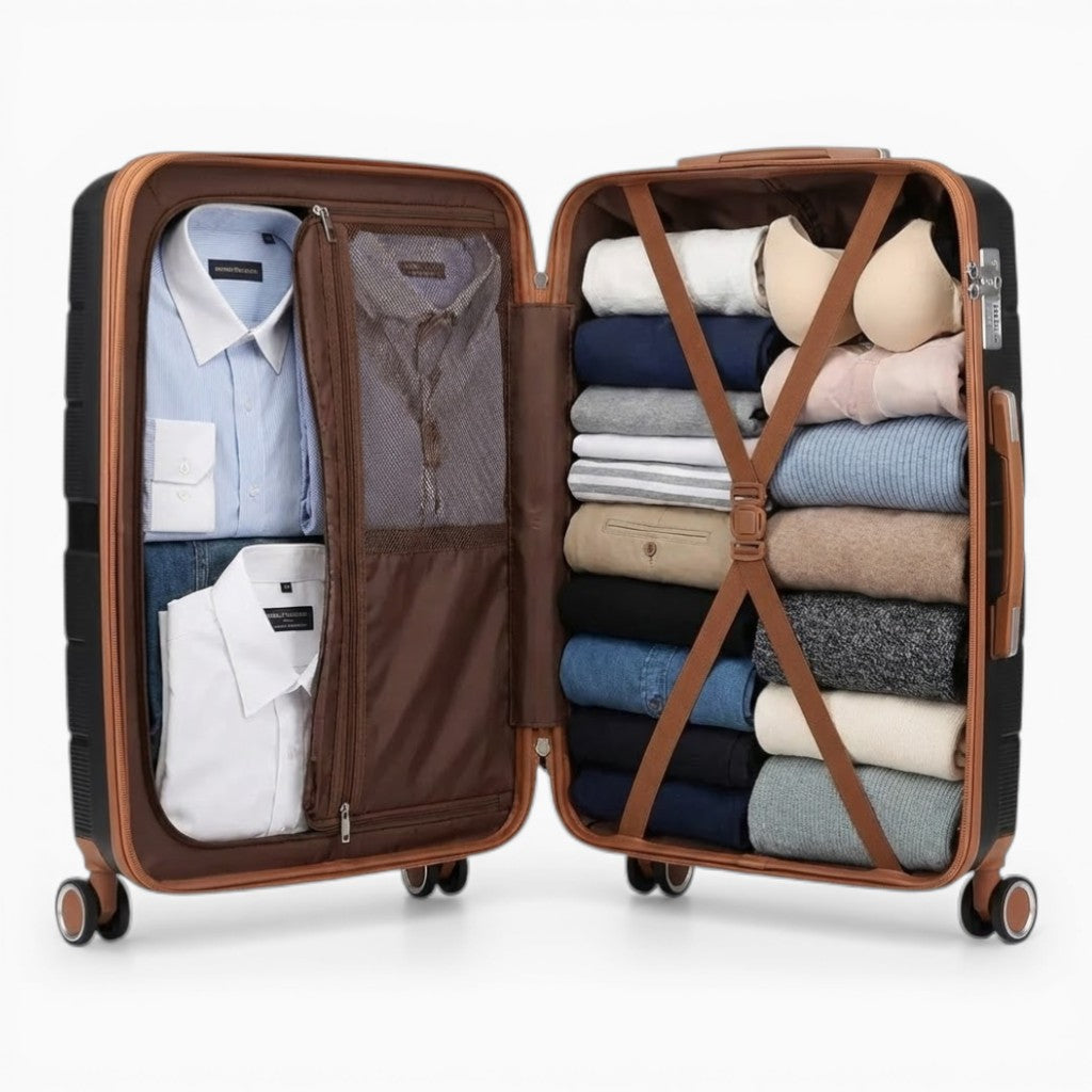 Valise Cabine 55 40 20