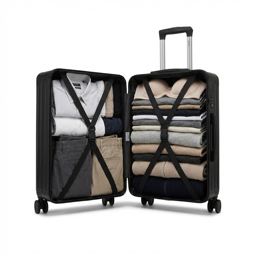 Valise Cabine Ultra Légère