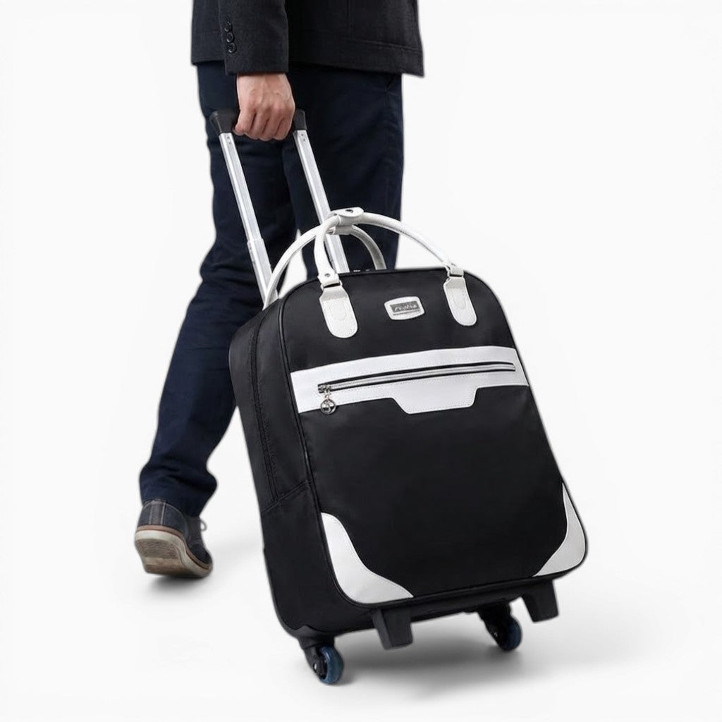 Valise Cabine Rigide 4 Roues