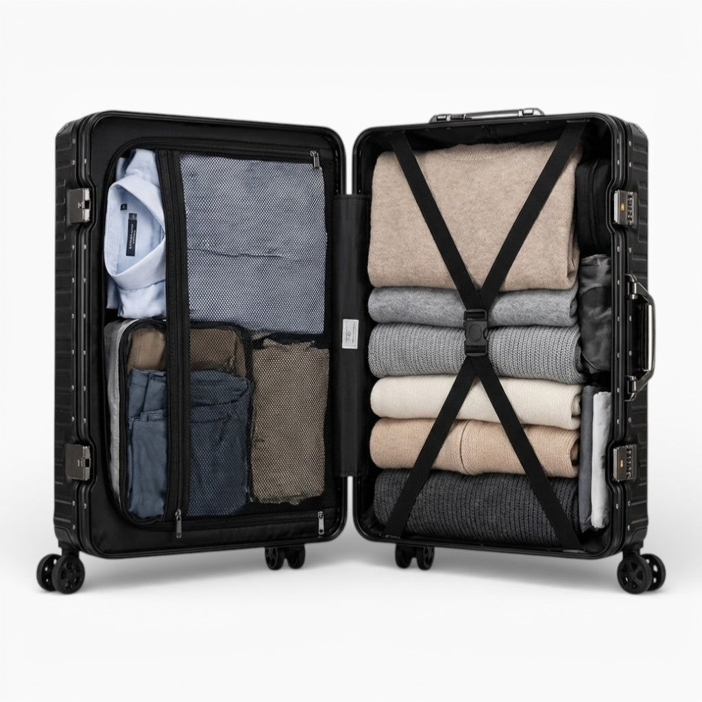 Valise Cabine Air France